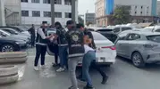 Kanlı planı polis bozdu: Haraç vermeyen oteli kurşunlayacaklardı