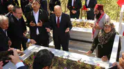 Kastamonu 15 Temmuz şehitleri için bin 375 hatim okudu