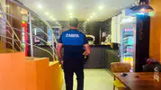 Talas’ta restoranlara sıkı hijyen takibi