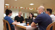 Düzce Üniversitesi tercih döneminde aday öğrencilere kapılarını açtı