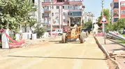 Kepez’de okul yolları yeni eğitim dönemine hazırlanıyor