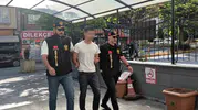 Eskişehir’de sokak ortasında silahlı kavga 3 yaralı