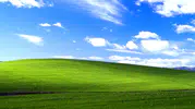 Windows XP ile hafızalara kazınan o meşhur tepe tamamen değişti