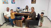Germencik Belediyesi sağlıklı beslenme desteğini ayağınıza getiriyor