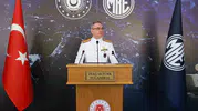 MSB'den Kıbrıs mesajı ve yeni güvenlik hamleleri