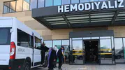 Bursa Şehir Hastanesi diyaliz kapasitesini artırdı