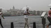 AKOM ve Meteoroloji tarih verdi: Yağış geliyor