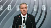 Beşiktaş Salah transferinden vazgeçti
