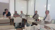 Bergama’da deprem etkisi Belediye başkanı ve 19 üye istifa etti