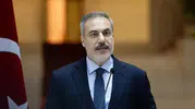 Dışişleri Bakanı Fidan İran ve ABD için uzlaşı çağrısı yaptı