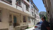 Hatay’da alzaymır hastası kadının çığlıkları mahalleyi ayağa kaldırdı
