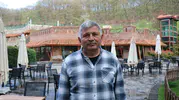 Kartalkaya faciasının sahibi Halit Ergül’ün kaçak yapısı yıkıldı