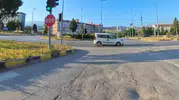 Karabük'te tehlikeli ihlale 5 bin lira ceza kesildi