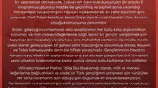 Kayseri'de uyuşturucu operasyonu CHP'li meclis üyesini yakalattı