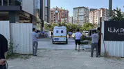 Konya’da inşaatta feci kaza 7. kattan düşen usta yaşamını yitirdi