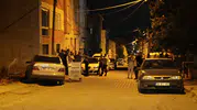 Eskişehir’de sokak kavgası karakolluk etti