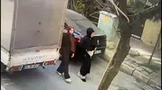 İstanbul’da evleri soyan suç makinesi üç kadın yakalandı
