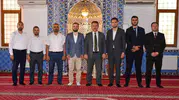 Bilecik’te en güzel ezan ve hutbe için yarışıldı