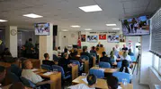 Düzce rotasını turizme çevirdi Hedef 2027
