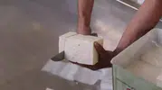Keles’in meşhur peyniri artık resmen tescilli ürünler listesinde