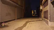 Adana'da 24 yaşındaki genç kadın sokak ortasında vuruldu