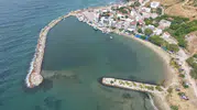 Bandırmalı balıkçılar sığlaşan liman girişine çözüm bekliyor