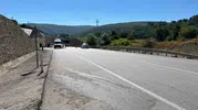Samsun'da işten dönen genç kadın trafik kazasında can verdi