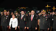 Malatya 15 Temmuz şehitlerini anıyor
