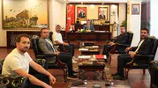 Şırnak sahalara dönüyor Belediye kendi futbol takımını kuruyor