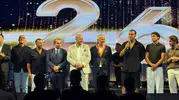 Galatasaray Bodrum’da 26. şampiyonluğu kutladı