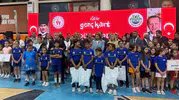 Edirne'de öğrencilere spor başarısı ödülü