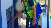 Sinop Belediyesi kaçak su kullananlara ağır ceza kesti
