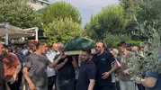 Yardım etmek isterken canından oldu