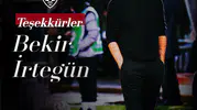Hatayspor teknik direktörü Bekir İrtegün ile yollarını ayırdı