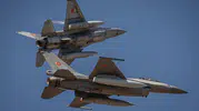 Romanya hava sahasını ihlal eden İHA’yı vurdu
