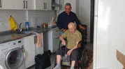 Kırşehir’de bir aileye daha umut olundu