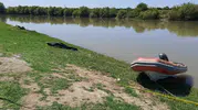 Ceyhan Nehri'nde balık tutan 60 yaşındaki adam hayatını kaybetti