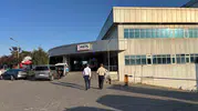 Karlıova'da aile kavgası kanlı bitti
