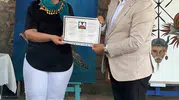 Edremit sanatla buluştu 35. Uluslararası Karma Sergi başladı
