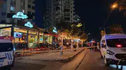 Adana'da akşam yemeğinde silahlı dehşet