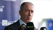 Fikstür çekiminde soğuk rüzgarlar: Elini havada bırakan yöneticiye sert gönderme
