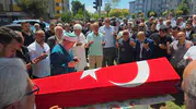 Eski milletvekili Mehmet Cemal Öztaylan hayatını kaybetti