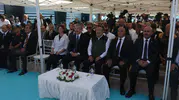 Yangınlara 11 dakikada müdahale hedefi 10 dakikaya iniyor