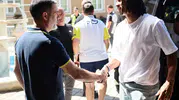 Nathan Ake Fenerbahçe’nin Avusturya kampına dahil oldu