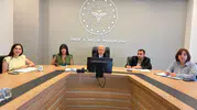 Sinop'ta evde bakım hizmetleri yeni kurallarla güçleniyor