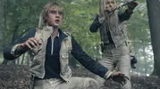 Haymitch Abernathy’nin gençliği beyaz perdeye geri dönüyor
