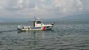İznik Gölü’nde iki gençten haber alınamıyor