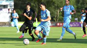 Trabzonspor Avusturya kampında gol yollarında yine sessiz kaldı