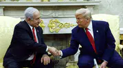 Netanyahu'nun Trump ile görüşme planı hem seçim kozu hem riskli bir kumar
