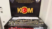 Şırnak polisinden bir haftalık geniş çaplı operasyon